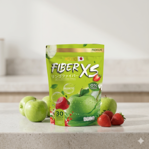 Combo Free Fiber xs Juice Buy 2 Get 1 Free
